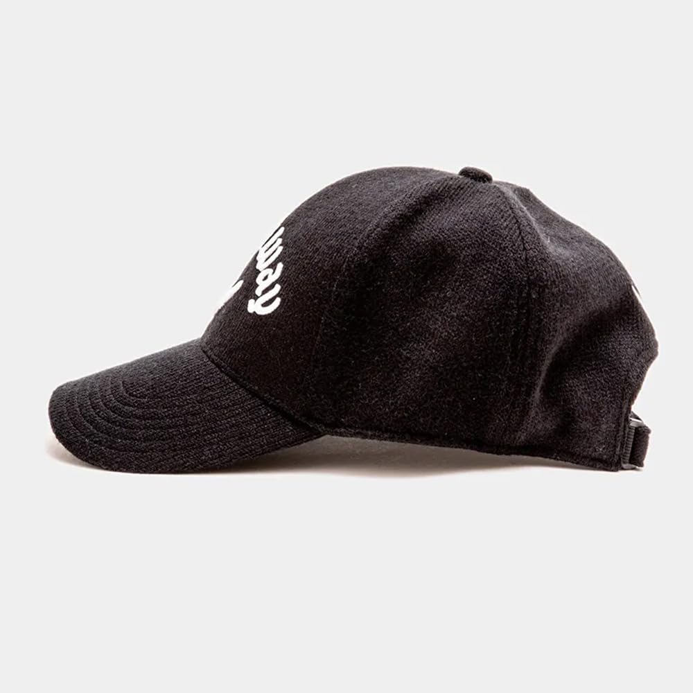 Callaway Low Gauge Golf Cap C23291108 Men's (Adjustable Size) - Black, FR, (1010)