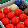 WEZHO 52.5mm Standard Snooker Billiard Ball Set