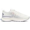Anta 1.5 Big Data Cushioning Breathable Low-Top Running Shoes Women Sneakers White Purple 122135586-9