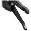 Fujiya Wire Stripper Type A, 165mm, Black Gold with Spring, PP323A-165-BG