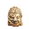 Brass Pendant Accessory Keychain Charm
