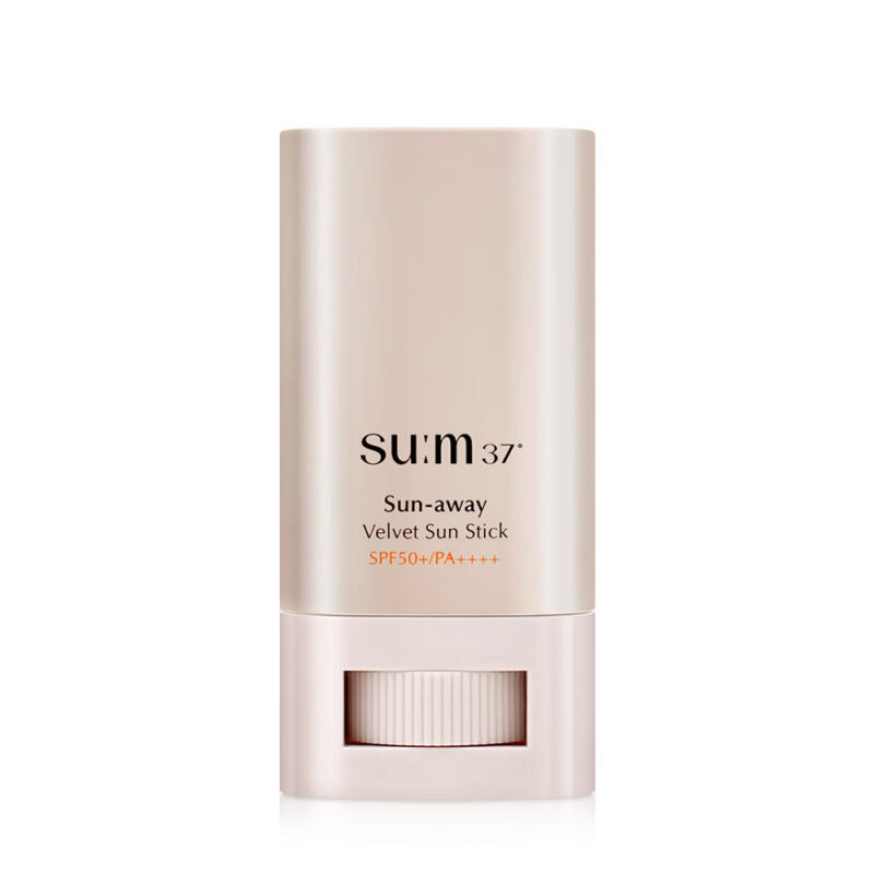Sunaway Velvet Sun Stick 18g (2ea)/No Stickiness, No Bumps, No Pores