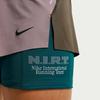 Nike Women's Knit Casual Shorts