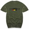 Mugen Power Logo Tshirt Unisexs Top Tees Summer Fashion Brand Teeshirt New Black Tshirt For Male
