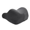 Butt Cushion Memory Cotton Waving Design Multifunctional Modern Buttocks Pillow for Sping Resting Elevating Legs