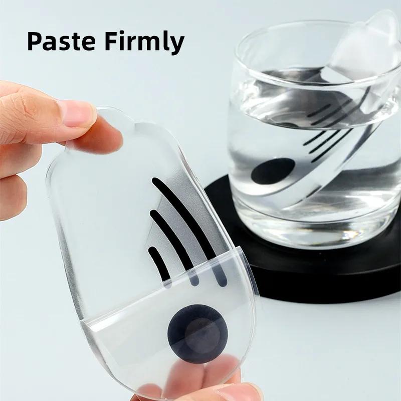 Branțuri ortopedice din silicon pentru picioare O/X Tip picior Valgus Varus Corecție Fasciita plantară Branț cu gel Magnet Masaj Îngrijirea picioarelor