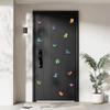 20-Piece 3D Dinosaur Cartoon Magnets Set: Cute Waterproof Fridge Stickers Featuring Tyrannosaurus and Pterodactyl Designs