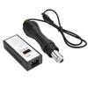 8858 Intelligent LED Digital Hot Air Gun Heat Gun Rework Station with 3 Nozzles