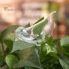 Soil Moisture Regulator Plant Watering Bulb Animal Flower Design Self Globes Planter Hydration System Insert Automatic Device for Indoor Plants