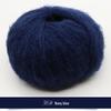 Mohair Baby Sweater, Scarf, Shawl, Matching Set - Fine Wool Crochet Kit