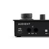 Audiant ID4 - MKII - Interface Audio Audiant Nouvelle Génération 2 Entrées, 2 Sorties Hautes Performances Compatible Mac & PC