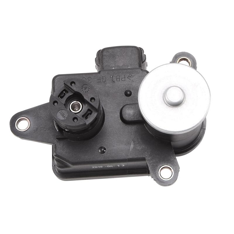 28381-2F000 Car Actuator-Swirl Control For Kia Sportage 2010-2015 For Kia Sedona 2006-2013 Spare Parts Accessories