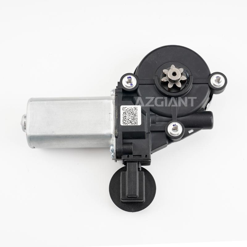 Window Regulator Motor Door Window Regulator Motor 85720-58010 For Toyota Prado 2010-19 LC120 J120 LC150 2700 4000