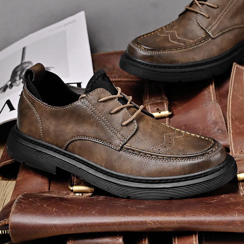 Pantofi piele pantofi piele casual pentru bărbați