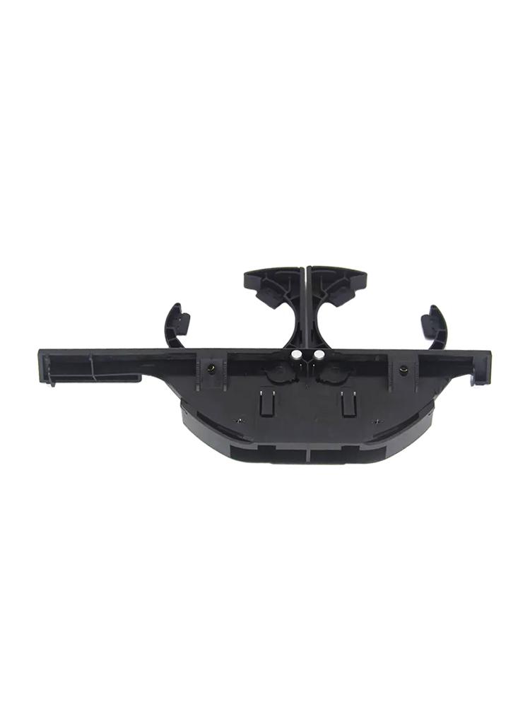 New Black Console Front Cup Holder 51168190205 For BMW E39 525i 540i (LHD)