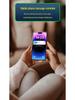 Wireless Mobile Camera: Network-Free HD Home Monitor & Smart Video Recorder