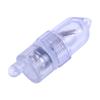 Flash Bite Alarm Lamp Tackle Smart Sensor LED Carp Night Fishing Rod Tip Light