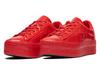 Converse One Star Platform Ox Cherry Red Women's 562606c