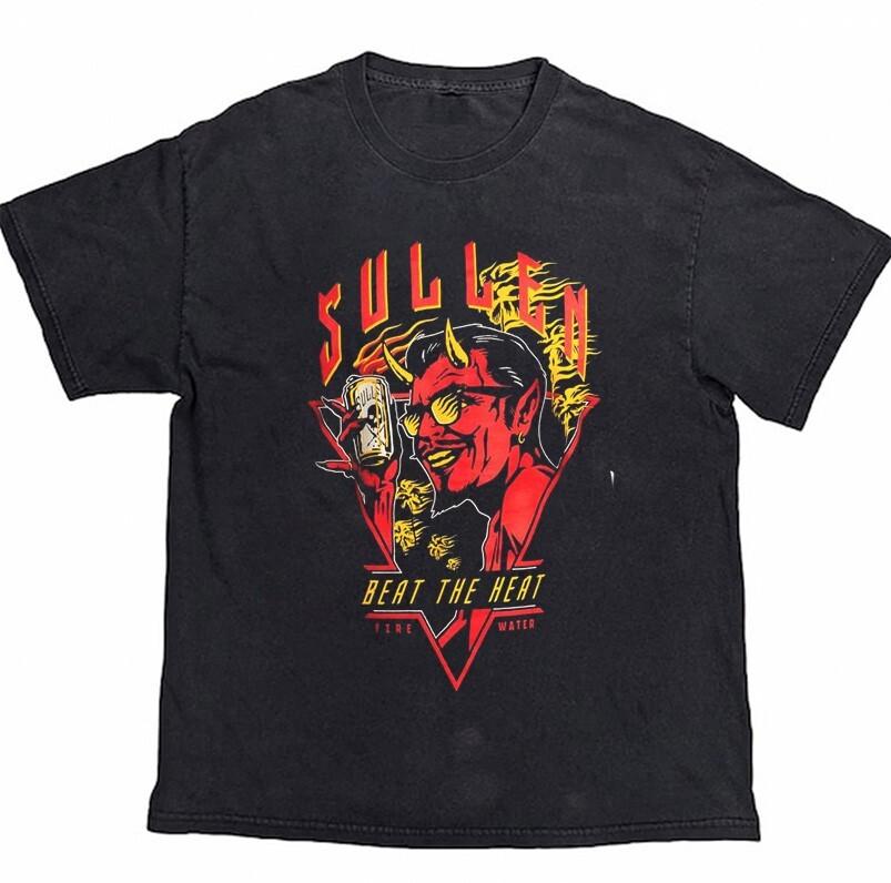 

New Sullen band Gift For Fans Unisex S5XL Shirtblack Unisex T-Shirt XXL