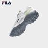 FILA Women's Retro Thin-Sole Running Ballet Shoes