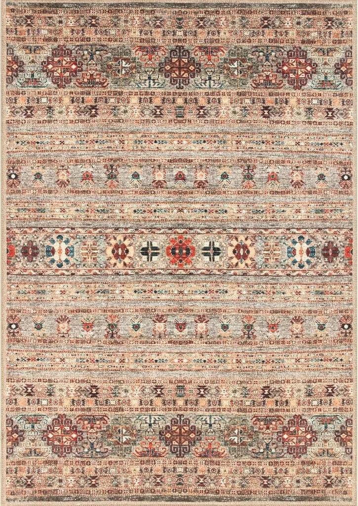 Tapis Rouges Style Turc Tapis Style Classique Tapis de Salon Antidérapant Tapis Populaire Moderne Tapis Style Ottoman Tapis Bohème Paillasson