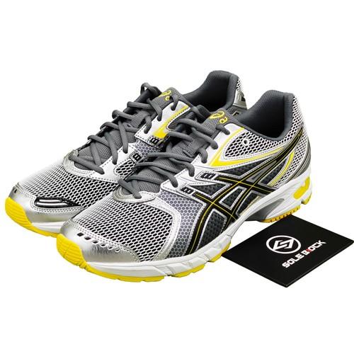 Asics Gel-Kayano 14 Silver 1203A607-101 Unisex
