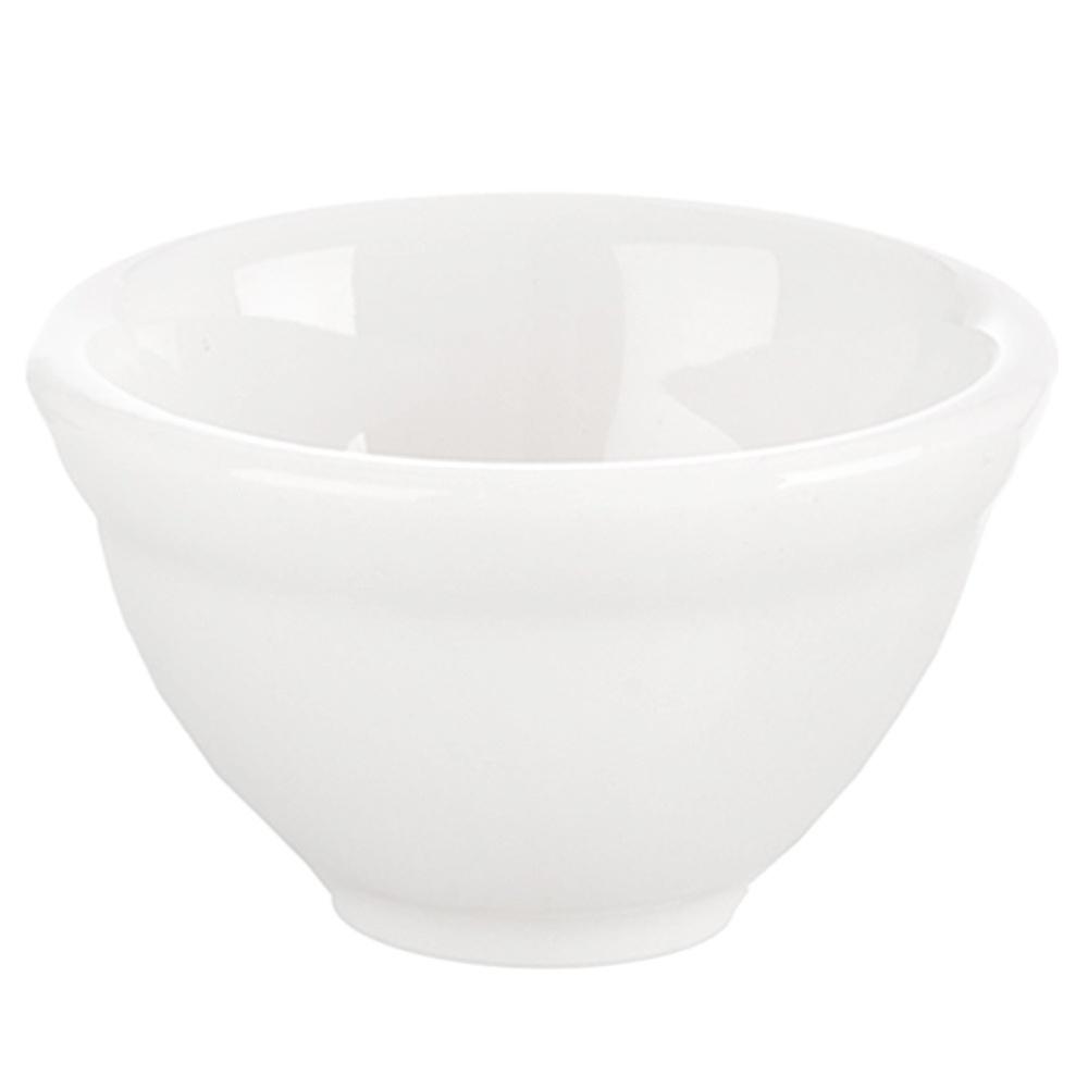 4x Naczynie Zapiekania Żaroodporne Miska Miseczka Kokilka Ceramiczna 40 ml