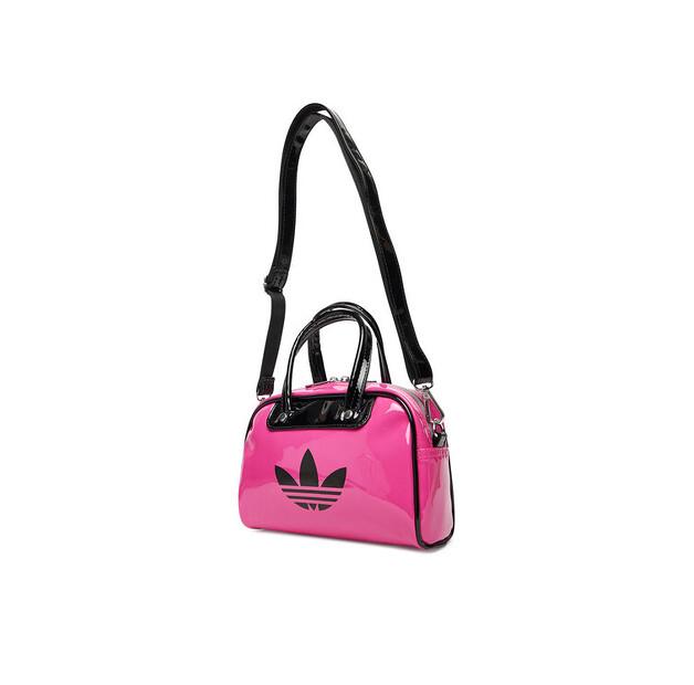 Tasche adidas Adicolor Mini Bowling JX0249 rosa