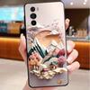 Landscape Phone Case For Motorola Edge 60 50 40 Pro 60 50 40 30 Ultra Neo Fusion Moto G Play G Stylus G Carcasas