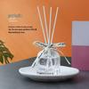 High-End Indoor Aromatherapy Essential Oil for Long-Lasting Bathroom Deodorizing Fragrance