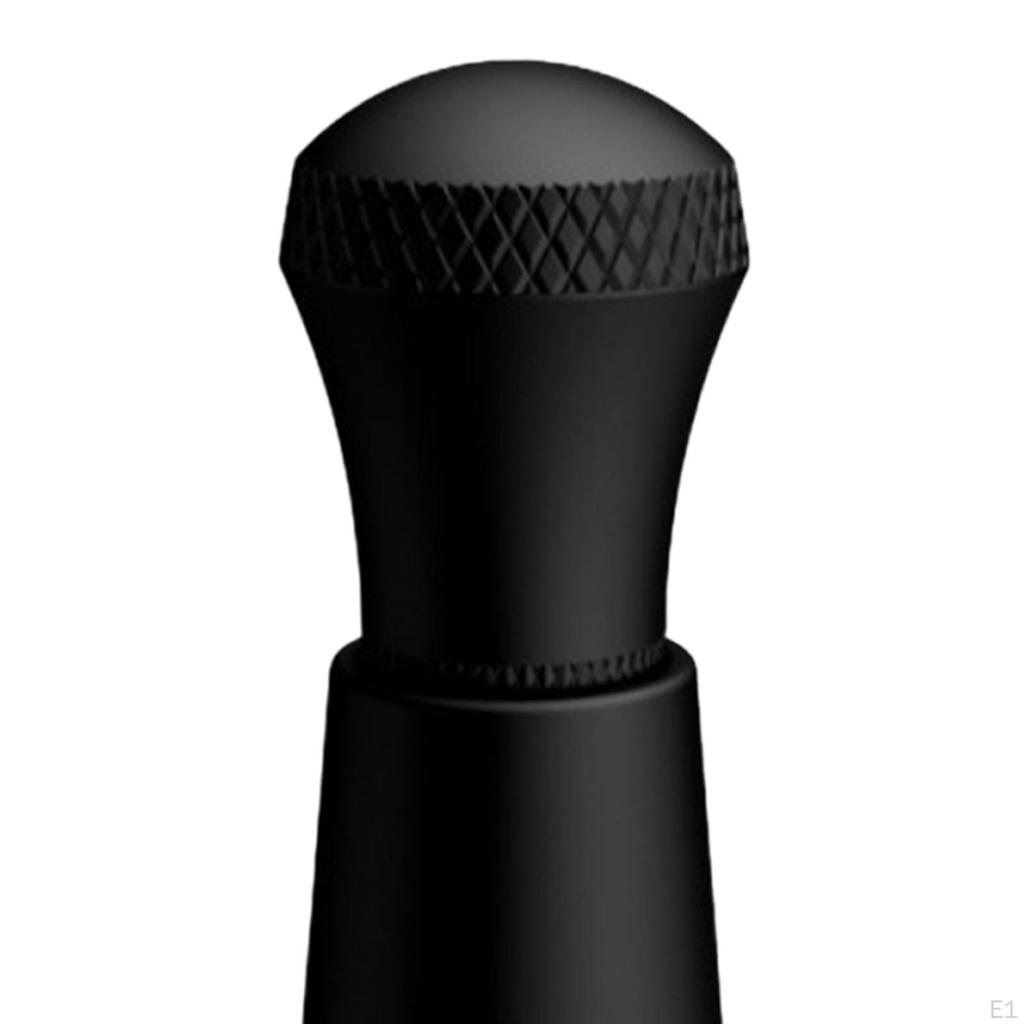 Espresso Coffee Tamper Distributor Pin Tool for Restaurant Bar Cafe
