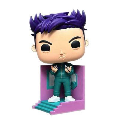 Handmade Model Dolls For Decorating Children's Toys And Gifts