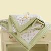 Lu Feng Lai Cotton Summer Quilt
