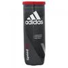 Adidas Speed RX Padel Ball (Pack of 3)
