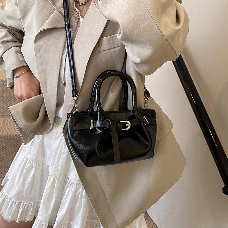 Hand Bag Women's New Bag Casual Shoulder Messenger Bag