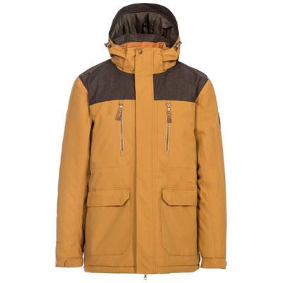 Wasserdichte Rockwell-Jacke für Herren