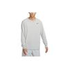 Camisetas Masculinas Cinza Escuro Tonalizado Gola Redonda Ajuste Reto Moderado BV7970-063