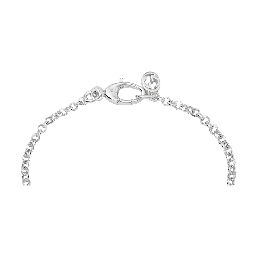 Gucci Gg Marmont charm bracelet Women's 770756-J8400-8106