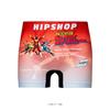 [Hip Shop] Unterwäsche SUPER SENTAI/Super Sentai (Boxershorts/Kinder) Himitsu Sentai Goranger