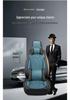 All-Season Full Leather Universal Car Seat Cover Cushion