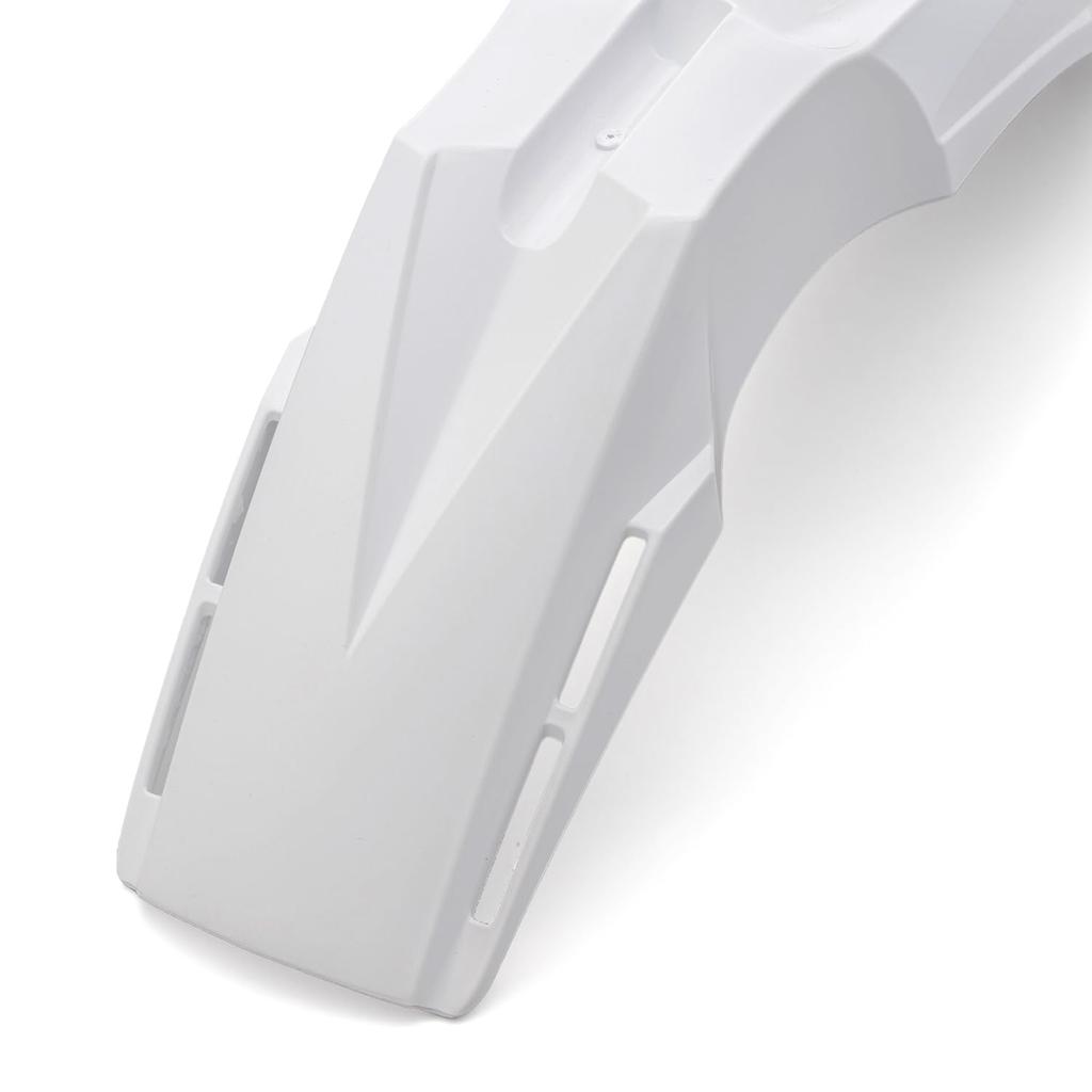 Daytona DGP Euro Front Fender 48030 (White)