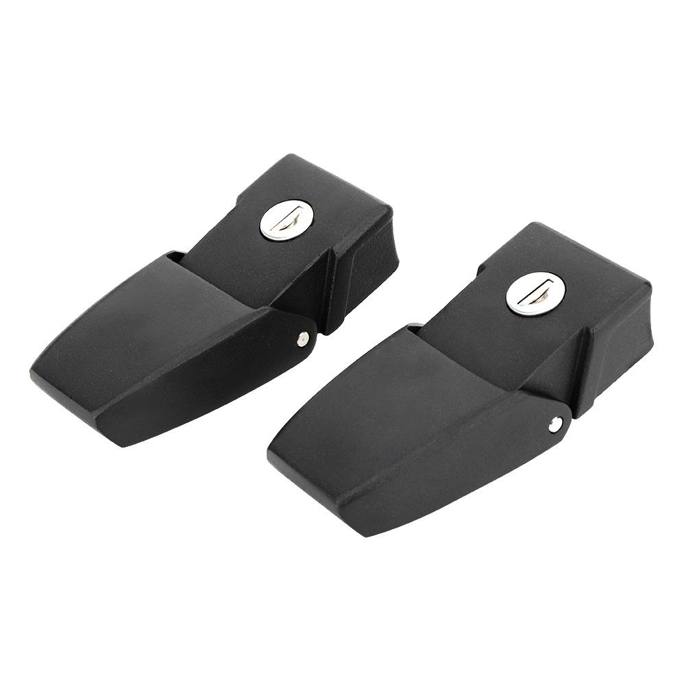 Engine Bonnets Hood Lock Latch Fits for Jeep Wrangler JK JKU 2007 2018
