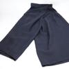 Loro Piana [Excellent Condition/Domestically Authorized] FAP7928 Linen Lil Pants/ Bottoms 36 NavyUsed