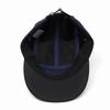 Used STETSON Spring Summer Jet Cap Hat JET CAP Men's Women's Made in Japan Navy Navy Father's Day [TB]