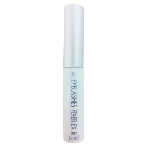D UP Du. P Wimpern Fixierer Ex 552 transParent 5ml