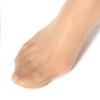 Compression 3 Reinforced Antibacterial and Fukusuke [Daily Satisfaction] Stockings, Pairs, Toe, Deodorizing,