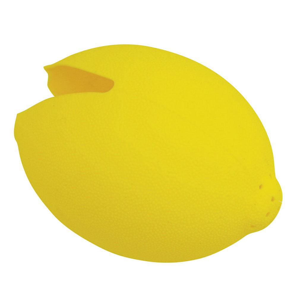 Avanti Silicone Lemon Presser (Giallo)