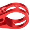 Bike Shifter Trigger Clamp Aluminum Alloy Anti Slip Wear Resistant Bike Accessories for   X7 X9 X0 XX XO1 XX1