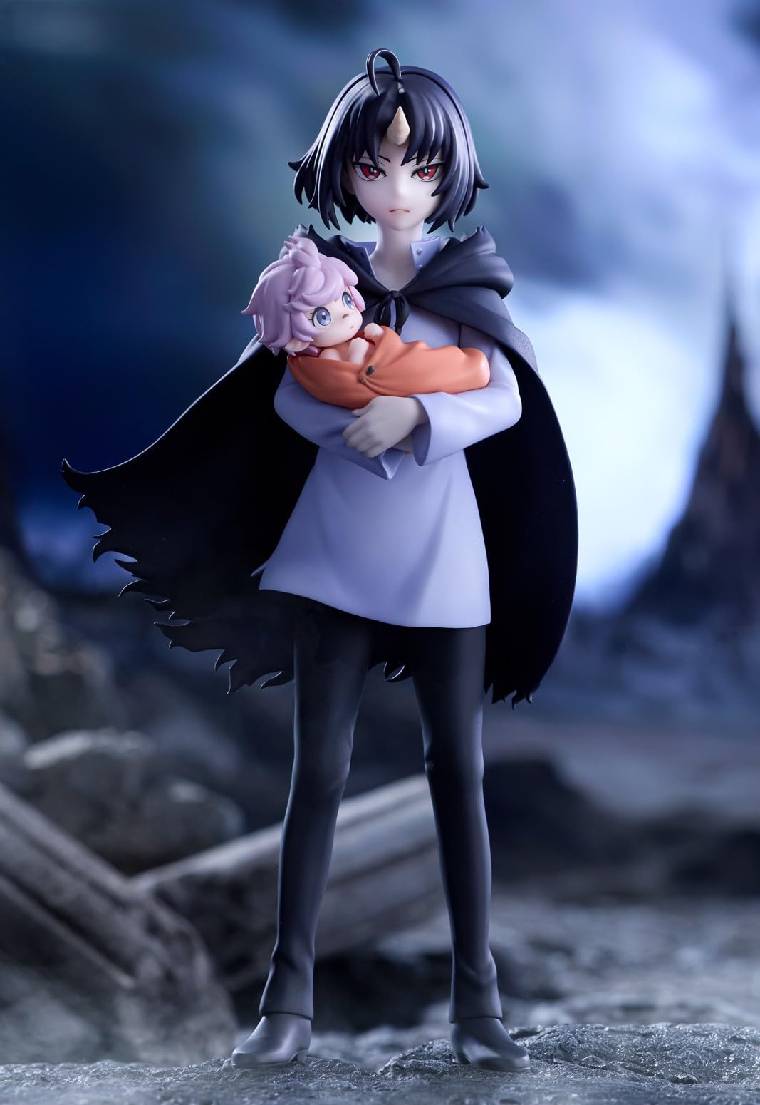 

Klenn & Luna Figure Klebates Trio-Try-iT Figure Klenn & Luna