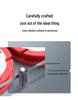 Large Capacity Multifunctional Silicone Fishing Line Box for Big Game Rigging
